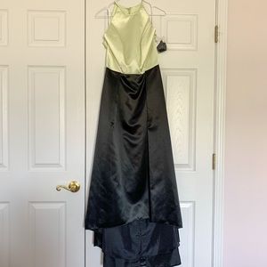 Formal or Prom dress with pockets!!